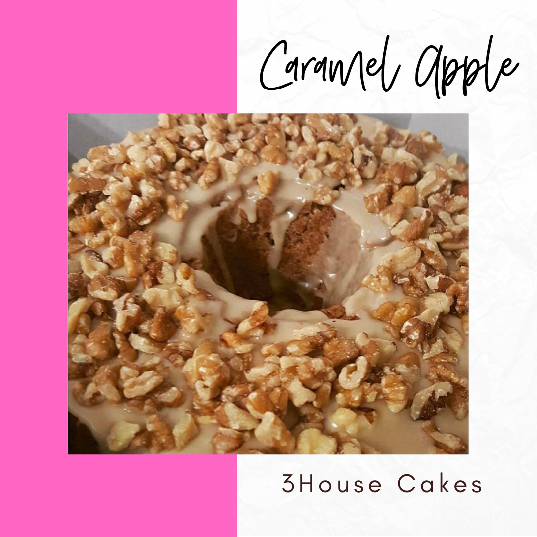 Caramel Apple