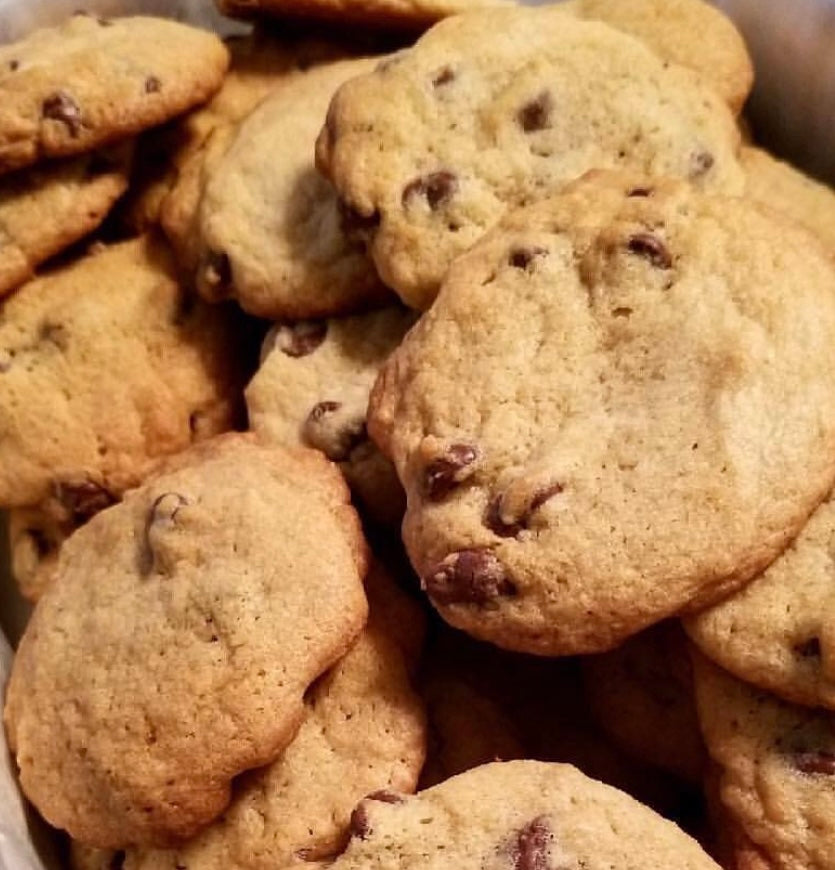Chocolate Chip