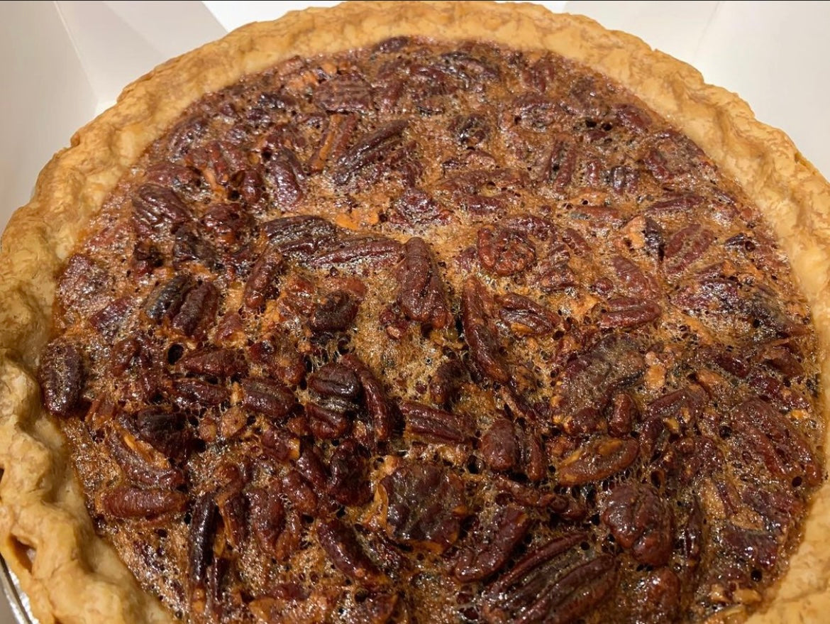 Pecan Pie